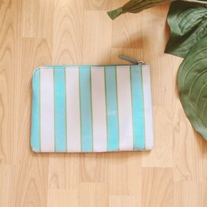 Urban Outfitter Clutch Purse/Make up bag